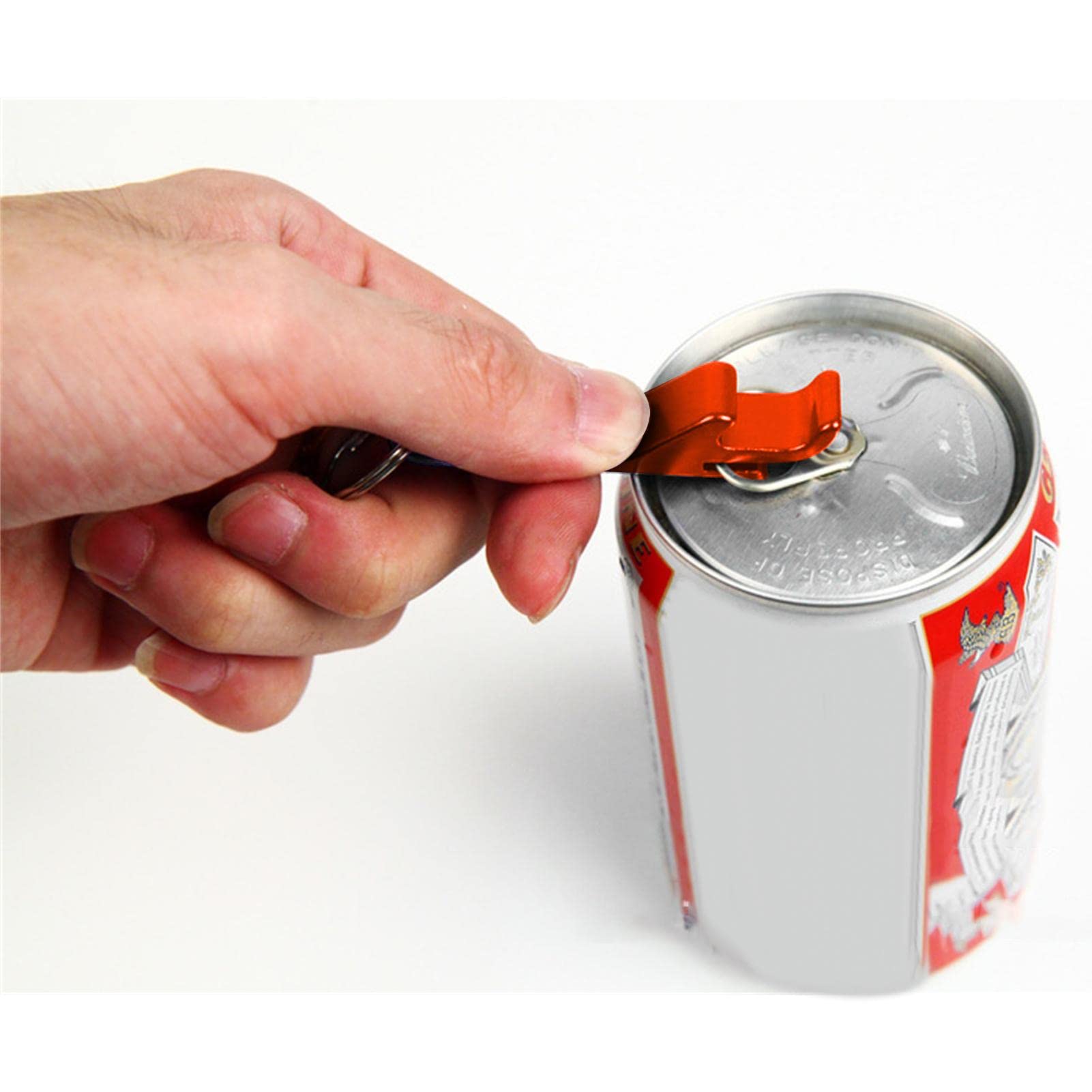 Amazon | 栓抜きキーホルダー,キーホルダーカスタムビール栓抜き